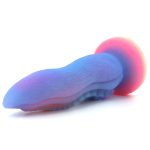 Octopus Luminous Realistic Dildo - Image 2