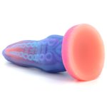 Octopus Luminous Realistic Dildo - Image 3