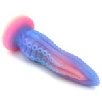 Octopus Luminous Realistic Dildo - Image 4
