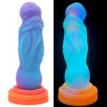 Hercules Luminous Realistic Dildo - Image 6