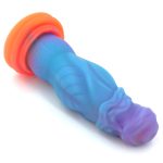 Hercules Luminous Realistic Dildo - Image 4