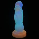 Hercules Luminous Realistic Dildo - Image 5