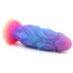 Luminous Realistic Dildo - Image 2