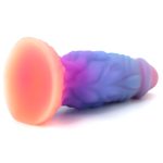 Luminous Realistic Dildo - Image 3