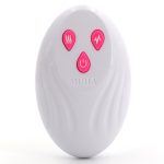 Tongue Licking Thrusting Dildo - Image 3