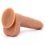 Thrusting & Heating Dildo - Image 4