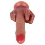 Middle Finger Silicone Dildo - Image 14