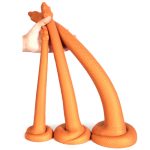 Snake Super Long Dildo - Image 4