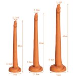 Snake Super Long Dildo - Image 5