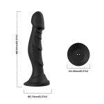 Strong Wireless Vibrating Dildo - Image 9