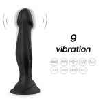 Strong Wireless Vibrating Dildo - Image 10