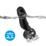 Strong Wireless Vibrating Dildo - Image 2