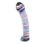 Glass Realistic Dildo - Image 6