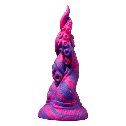 Twisted Tentacle Anal Plug
