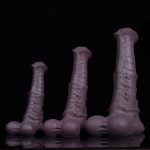Centaur Silicone Dildo - Image 6
