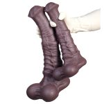 Centaur Silicone Dildo - Image 4