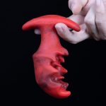 Mega Milk??it Butt Plug