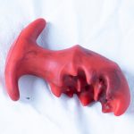 Mega Milk??it Butt Plug - Image 3