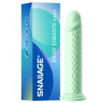 Mythical Beast Green Realistic Dildo