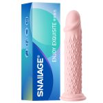 Mythical Beast Pink Realistic Dildo