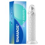 Mythical Beast Pink Realistic Dildo - Image 2