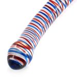 Glass Realistic Dildo - Image 4