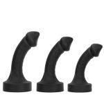 Mushroom Dildo with Suction Base - Image 7