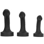 Mushroom Dildo with Suction Base - Image 9