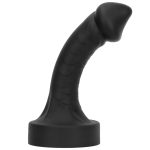 Mushroom Dildo with Suction Base