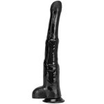 Trojan Horse Realistic Horse Dildo - Image 10