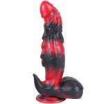 Alien Silicone Dildo - Raptors - Image 6