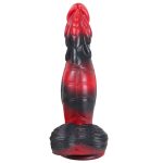 Alien Silicone Dildo - Raptors - Image 8