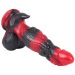 Alien Silicone Dildo - Raptors - Image 2