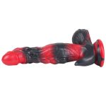 Alien Silicone Dildo - Raptors - Image 3