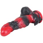 Alien Silicone Dildo - Raptors - Image 4