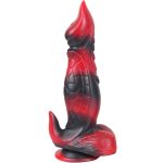 Alien Silicone Dildo - Beast - Image 6