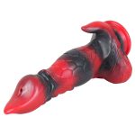 Alien Silicone Dildo - Beast - Image 2