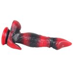 Alien Silicone Dildo - Beast - Image 3