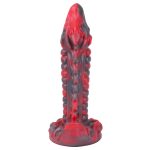 Alien Silicone Dildo - Dragon - Image 7