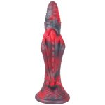 Alien Silicone Dildo - Warcraft - Image 7