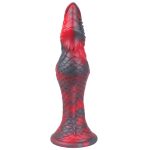 Alien Silicone Dildo - Warcraft - Image 10