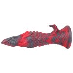 Alien Silicone Dildo - Warcraft - Image 11