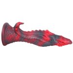 Alien Silicone Dildo - Warcraft - Image 2