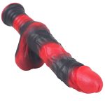 Alien Silicone Dildo - Handheld - Image 7