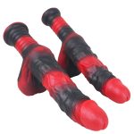 Alien Silicone Dildo - Handheld - Image 9