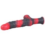 Alien Silicone Dildo - Handheld - Image 11