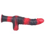 Alien Silicone Dildo - Handheld - Image 3