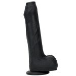 Double Color Silicone Large Dildo -02 - Image 9