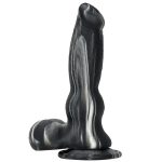 Double Color Silicone Large Dildo -03 - Image 8