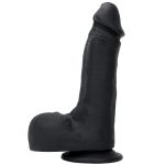 Double Color Silicone Large Dildo -04 - Image 9